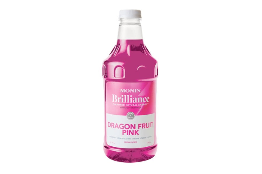 Brilliance Energy - TCV Wholesale