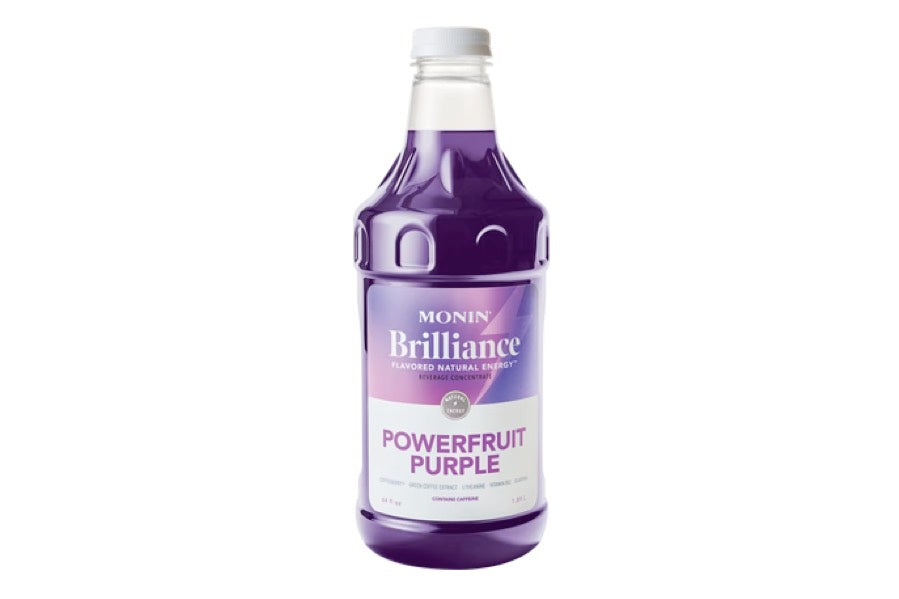 Brilliance Energy - TCV Wholesale