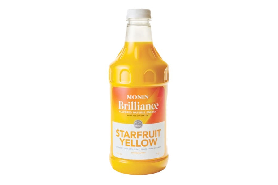 Brilliance Energy - TCV Wholesale