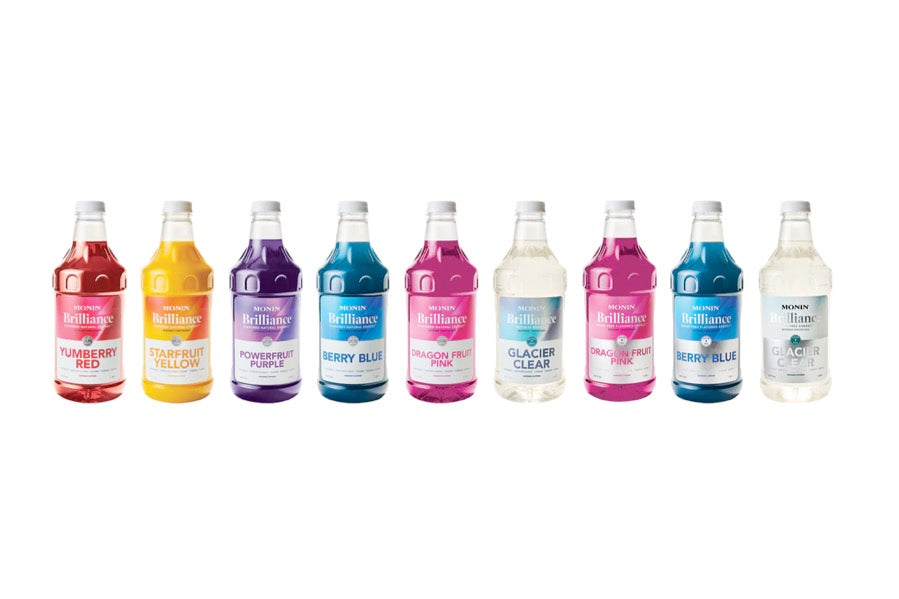 Brilliance Energy - TCV Wholesale