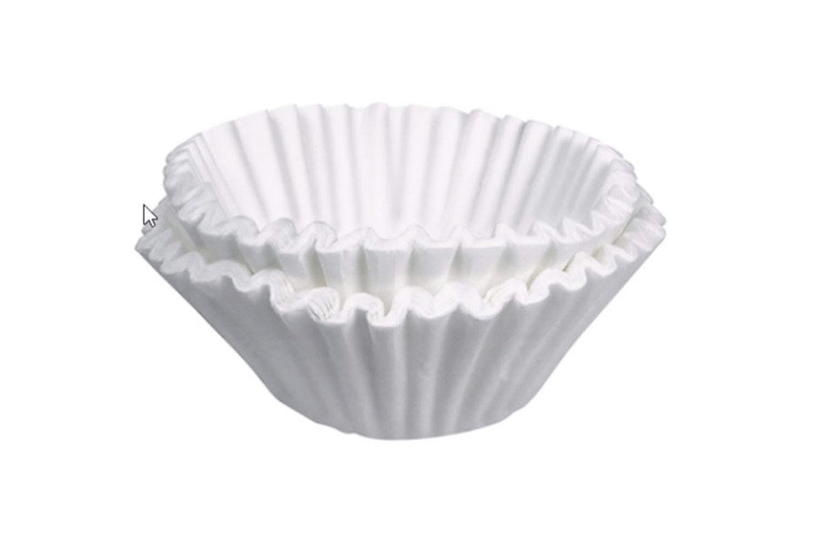 Bunn Coffee & Tea Filters - TCV Wholesale