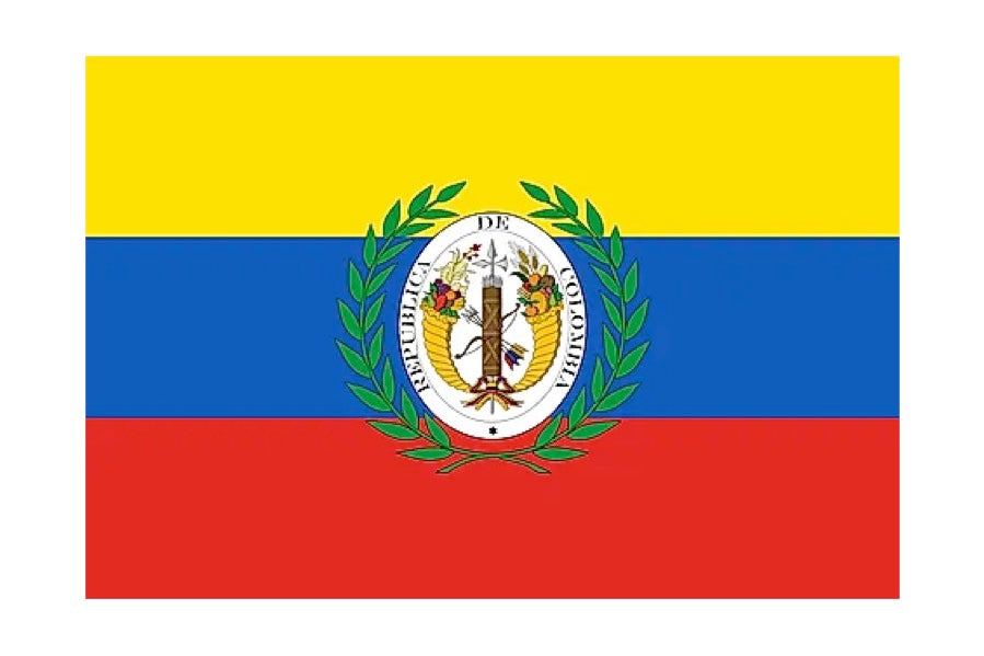 Colombia Supremo - TCV Wholesale