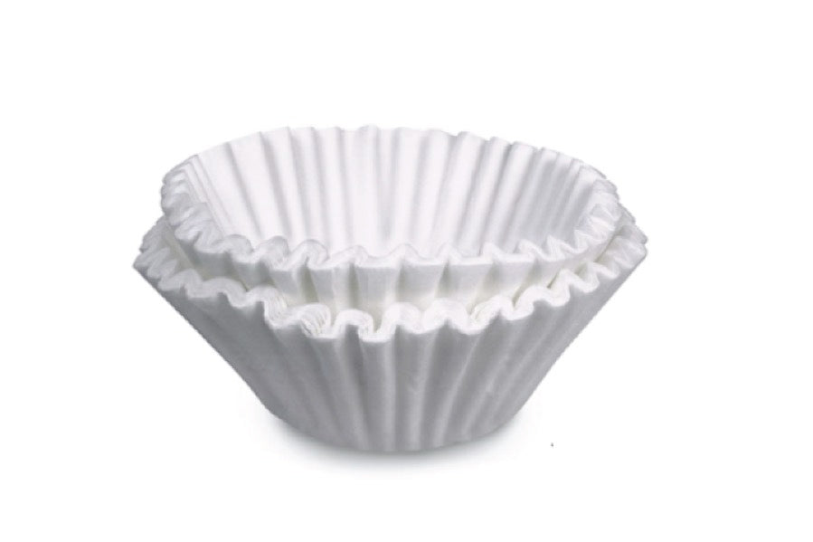 Fetco 15 x 5.5 Coffee Filters - TCV Wholesale