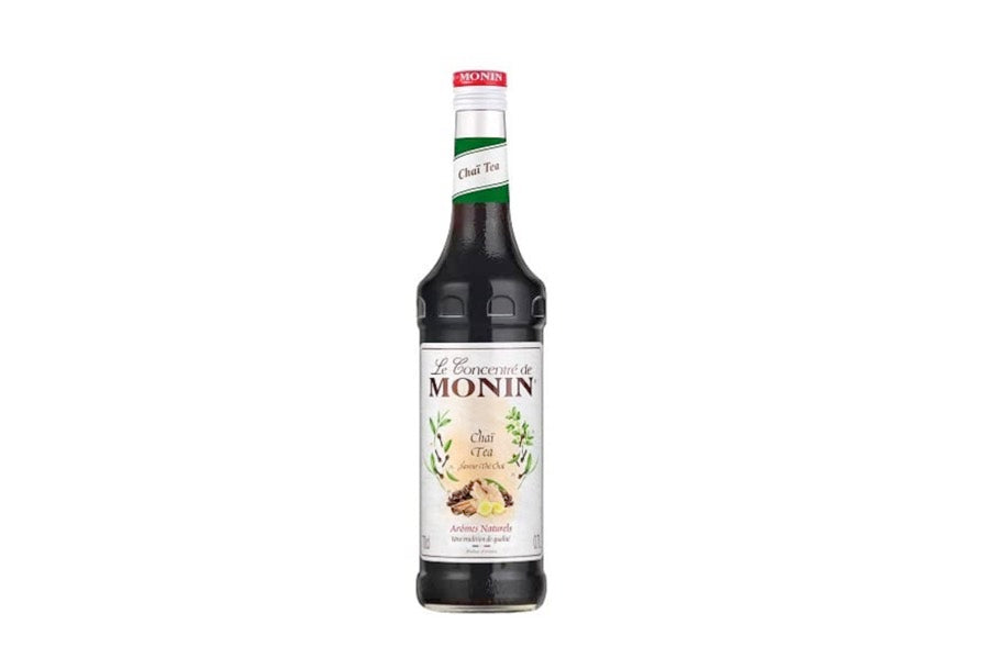 Monin Tea Concentrate 750 ml - TCV Wholesale