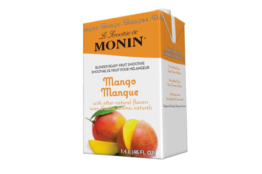 Monin Fruit Smoothies - TCV Wholesale