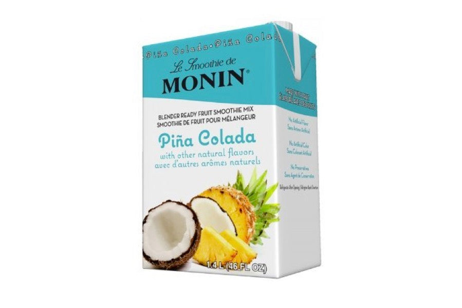 Monin Fruit Smoothies - TCV Wholesale