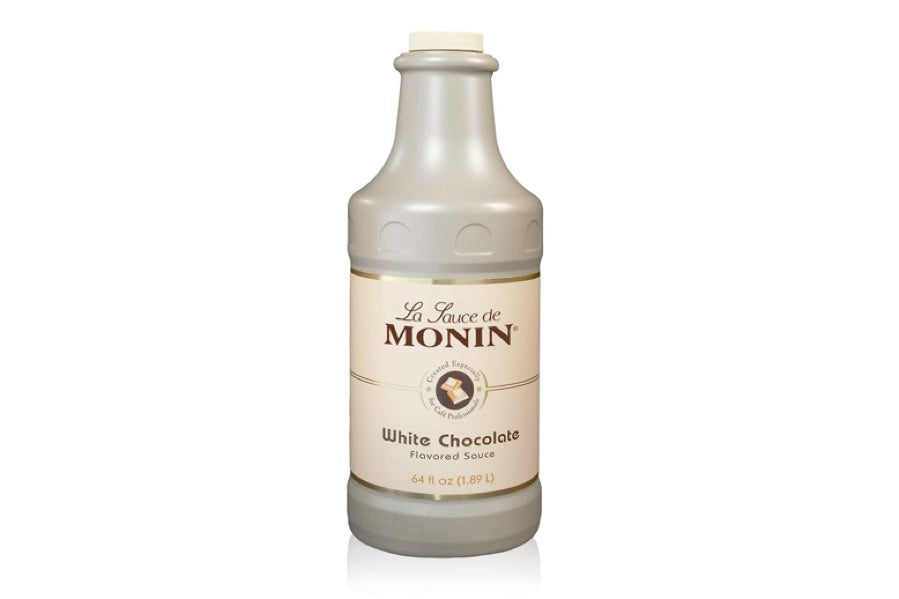Monin Sauces - 64 oz Bottle - TCV Wholesale