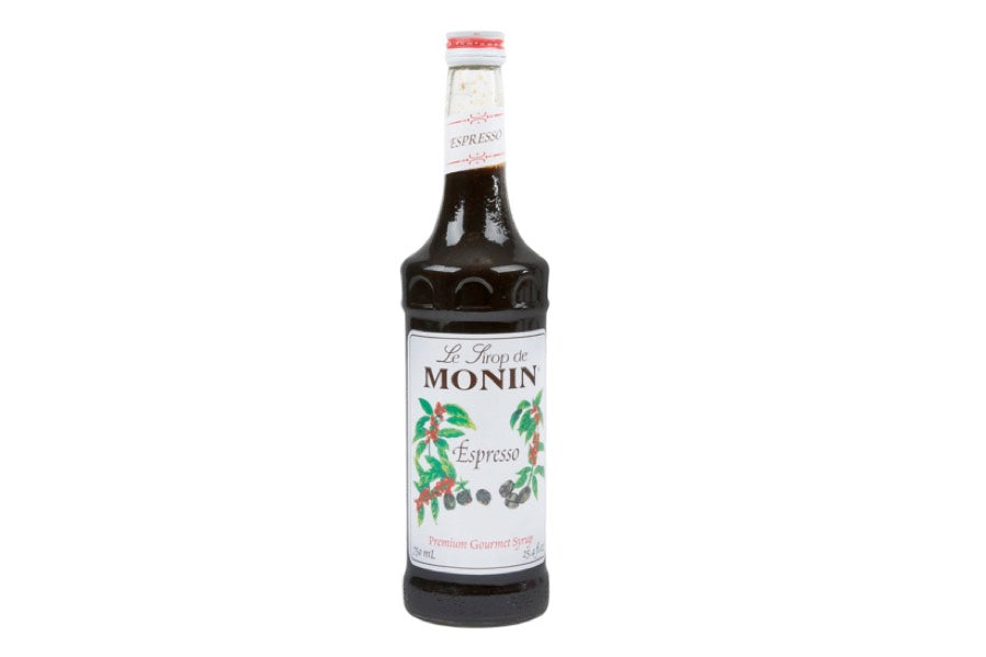 Monin Premium Syrups - 750 ml Glass Bottle - TCV Wholesale