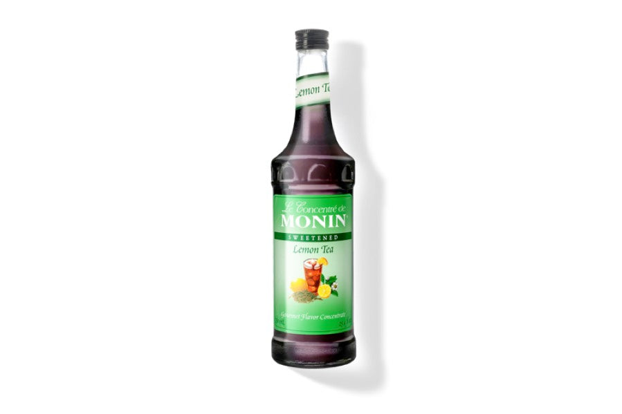 Monin Tea Concentrate 750 ml - TCV Wholesale