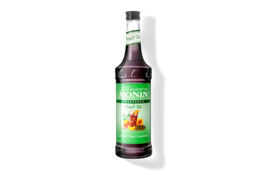 Monin Tea Concentrate 750 ml - TCV Wholesale