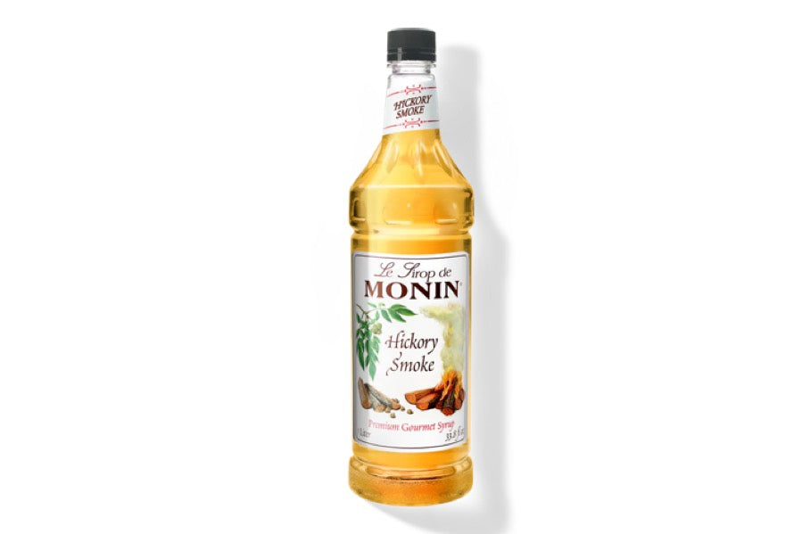 Monin Premium Syrups - 1 liter Bottle - TCV Wholesale