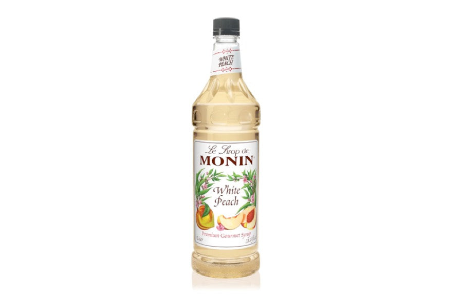 Monin Premium Syrups - 750 ml Glass Bottle - TCV Wholesale