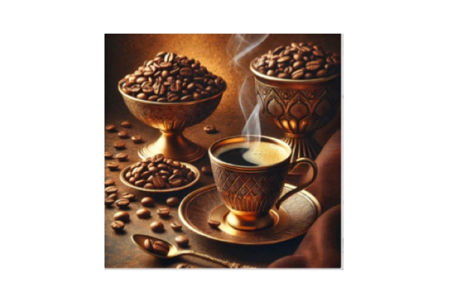 Royal Blend (Louis XIV) - TCV Wholesale