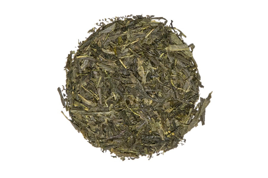 Sencha Green Tea - TCV Wholesale