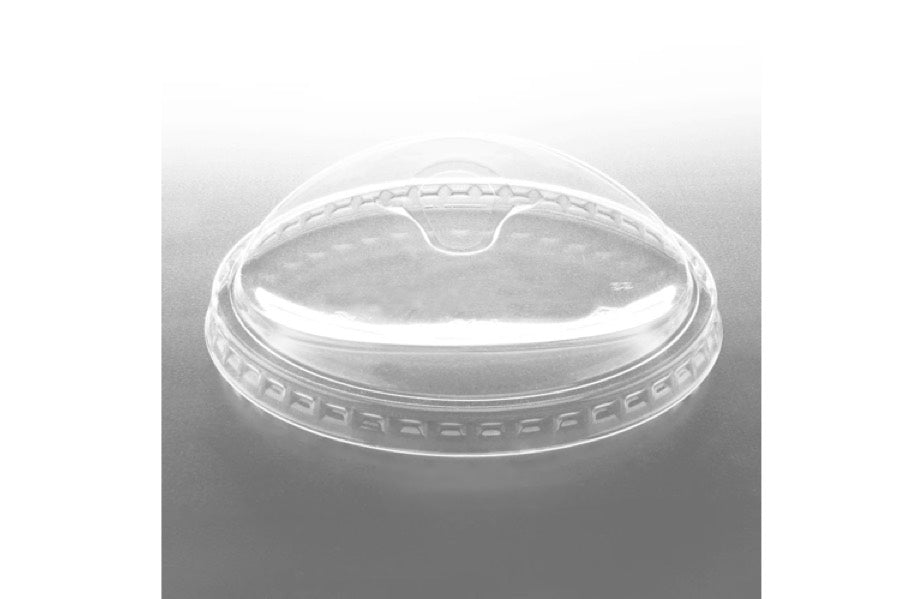 Strawless Sipper Lids for 12-24oz PET Cup - TCV Wholesale