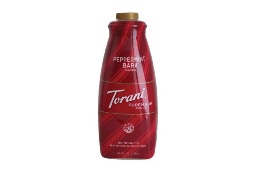 Torani Sauces - 64 oz - TCV Wholesale