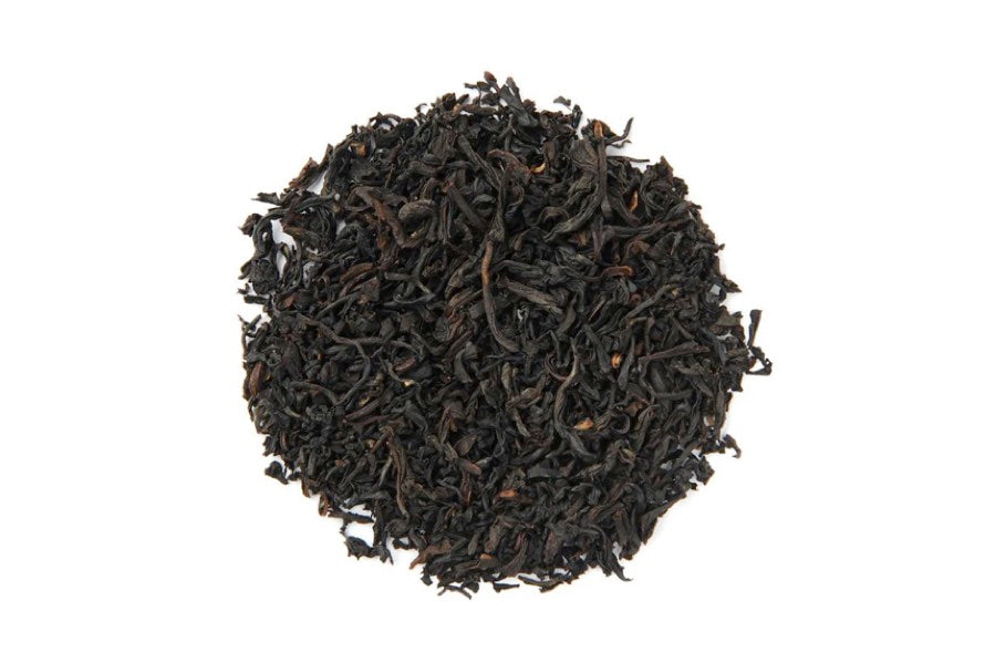 Breakfast Tea - 1 lb Loose Leaf - TCV Wholesale
