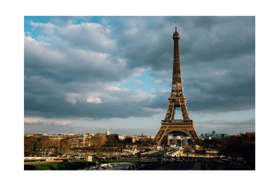 Voila French Roast - TCV Wholesale