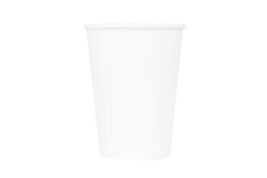 12oz Paper Hot Cup [1000 count] - TCV Wholesale