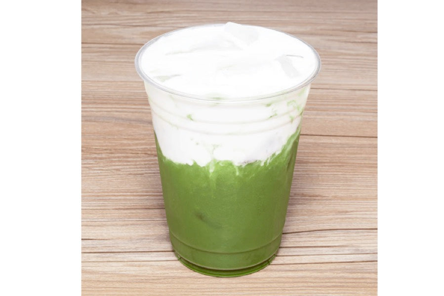 16oz Clear Pet Cups [1000 count] - TCV Wholesale