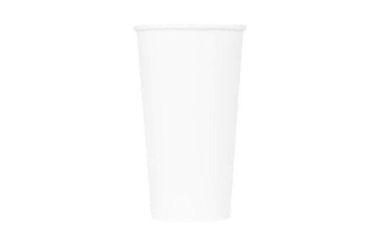 20oz Paper Hot Cup [600 count] - TCV Wholesale