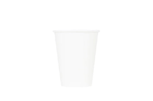 8oz Paper Hot Cup [1000 count] - TCV Wholesale