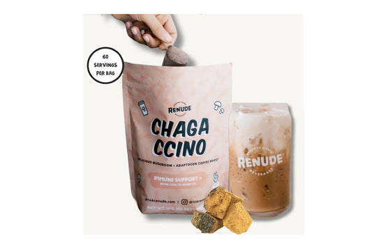 Chagaccino