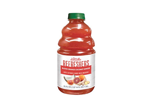 Dr. Smoothie Refreshers - 46 oz Bottle - TCV Wholesale