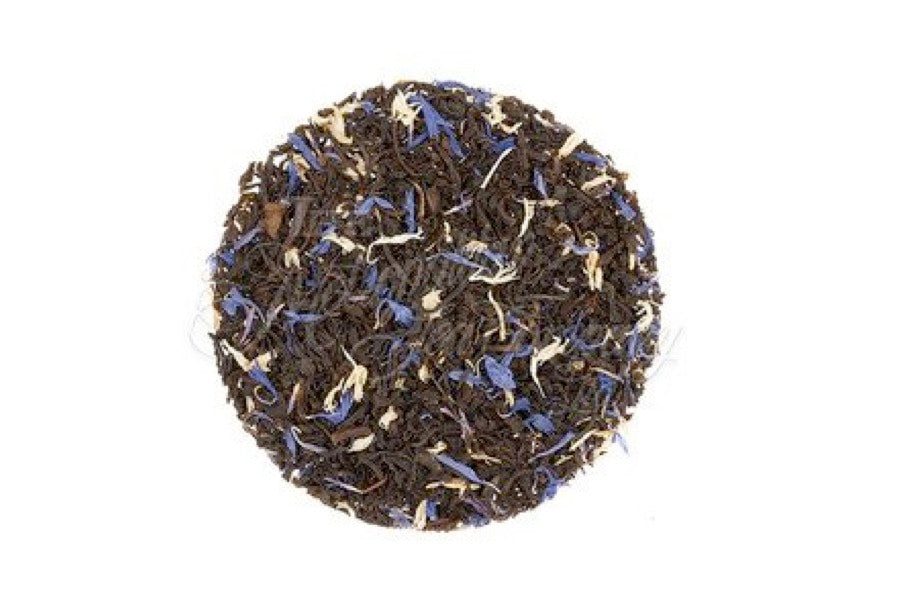 Earl Grey Tea - 1 lb Loose Leaf - TCV Wholesale