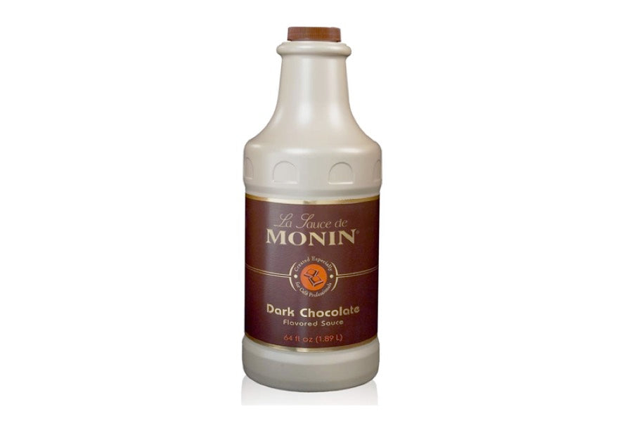 Monin Sauces - 64 oz Bottle