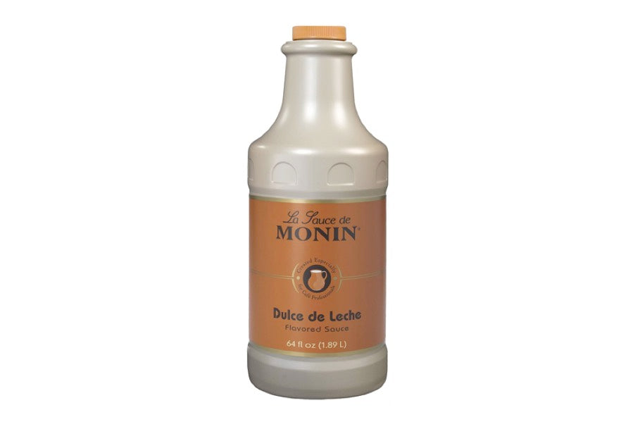 Monin Sauces - 64 oz Bottle