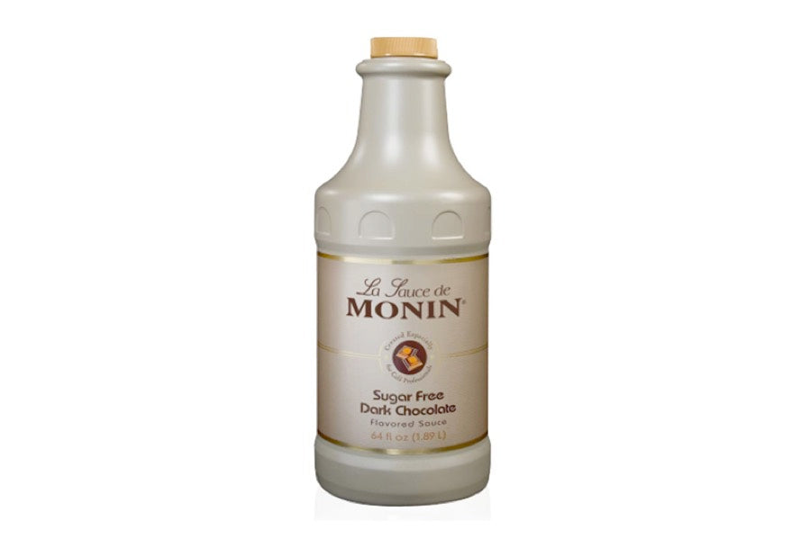 Monin Sauces - 64 oz Bottle