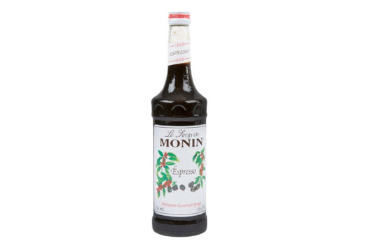 Monin Premium Syrups - 750 ml Glass Bottle - TCV Wholesale