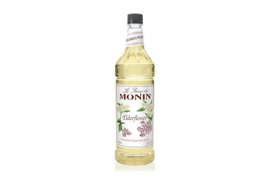 Monin Premium Syrups - 750 ml Glass Bottle - TCV Wholesale