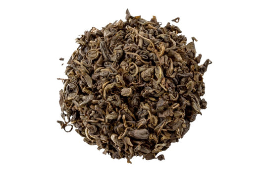 Oolong Tea - TCV Wholesale
