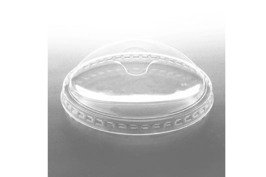 Strawless Sipper Lids for 12-24oz PET Cup - TCV Wholesale