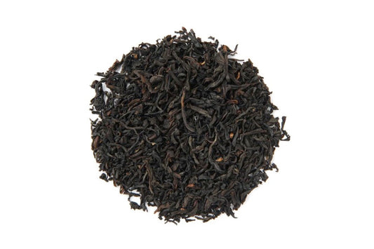 Breakfast Tea - 1 lb Loose Leaf