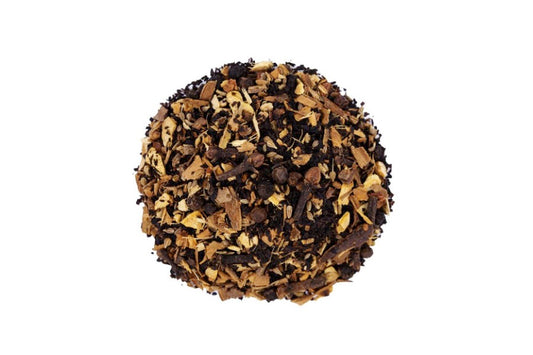 Traditional Masala Chai - 1 lb Loose Leaf - TCV Wholesale